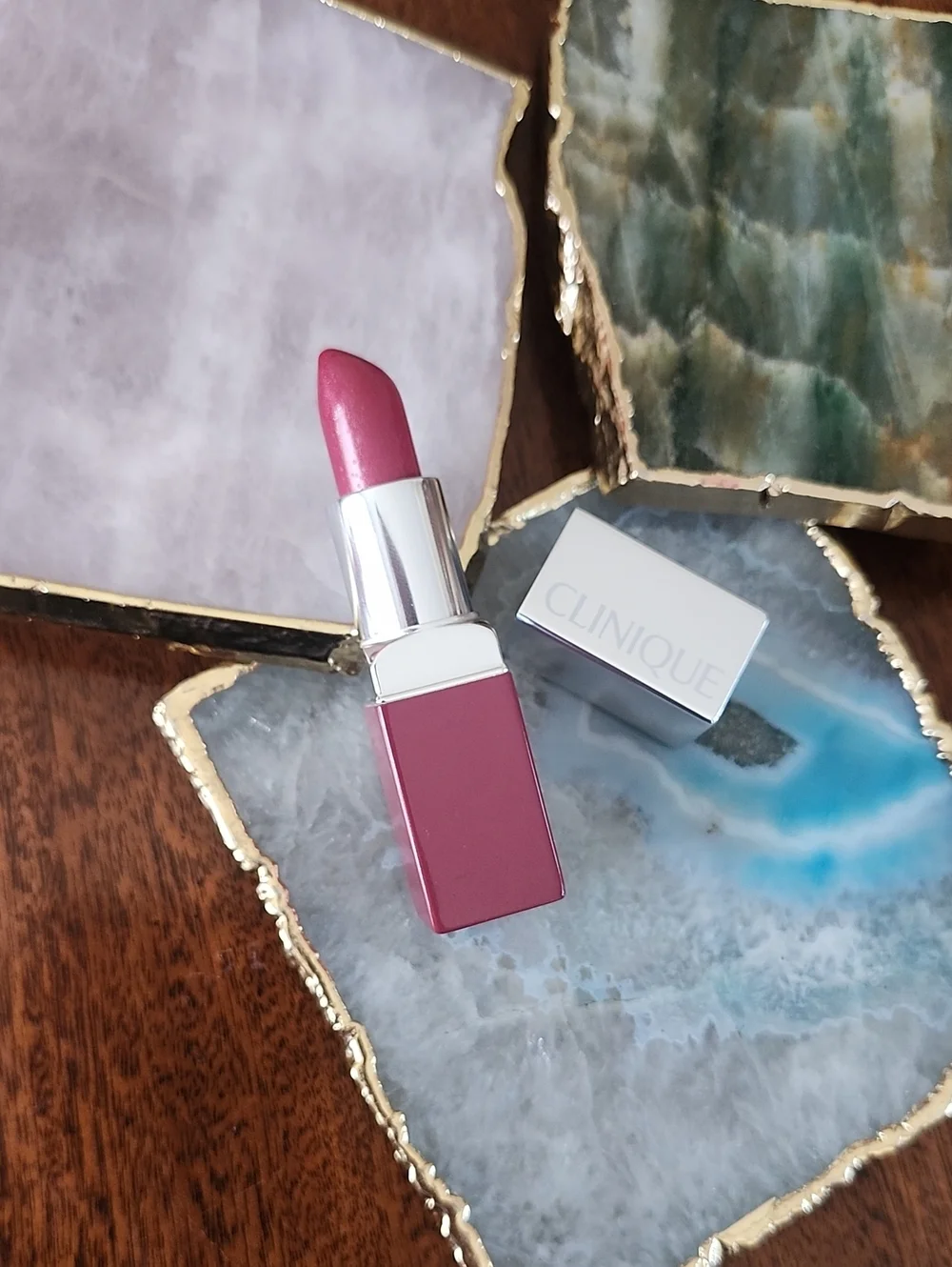 Clinique Lipstick  13 Love Pop
